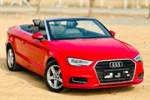 How to Choose the Perfect Luxury Car for Your Special Occasion